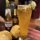 Foto de Michel de Maracuyá