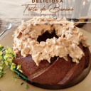 Foto de Torta de Banano