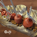Foto de Chupachups Kojak de foie -4 unids-