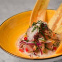 Foto de Ceviche Zokai