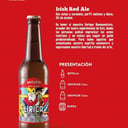 Foto de Cerveza Antaño Lírica