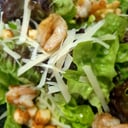 Foto de Ensalada César camarón