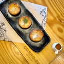 Foto de CORN MUFFINS