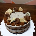 Foto de Torta Oreo