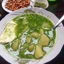 Foto de Caldo Verde