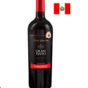 Foto de Vino Tinto Gran Reserva - Seco