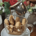 Foto de AFFOGATO AL TIRAMISU