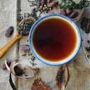 Foto de Té de la casa
