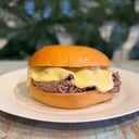 Foto de Lomito queso 
