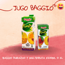 Foto de Jugo Baggio 