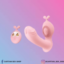 Foto de CALZON VIBRADOR KIMBERLY
