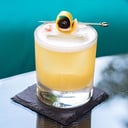Foto de Whiskey Sour