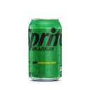 Foto de Sprite Zero 350ml