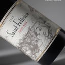 Foto de Saint Felicien Pinot Noir