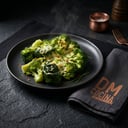 Foto de Brocoli Gratinado