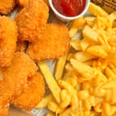 Foto de MENÚ DE NIÑOS ⭐️