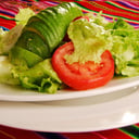 Foto de Ensalada Fresca 