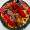 Foto de LA CHEESETOSA