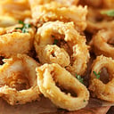 Foto de CALAMARES FRITOS