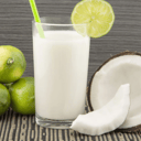 Foto de Limonada de coco