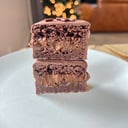 Foto de Brownie Alfajor