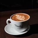 Foto de CAPPUCCINO (Canela y Cacao en polvo)