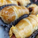 Foto de Croissant Ranchero Nuevo Producto 