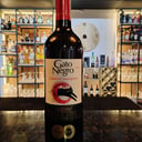 Foto de Cabernet sauvignon Gato negro
