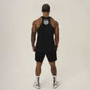Foto de REGATA GROWTH CASUAL PRETA - GROWTH SUPPLEMENTS