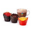 Foto de Promo Bolleria #12 Con Chocolate Caliente