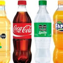 Foto de Agua saborizada | Gaseosas