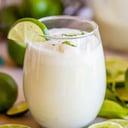 Foto de Limonada de coco