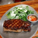Foto de BIFE DE CHORIZO