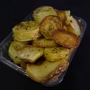 Foto de Papas al Horno