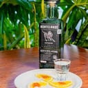 Foto de Montelobos Trago