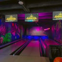 Foto de 1 hora de bolos