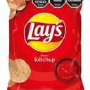 Foto de LAYS KETCHUP 77gr