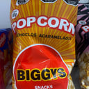 Foto de POP CORN ACARAMELADO