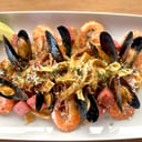 Foto de PASTA BAJA-MED BY JOSS