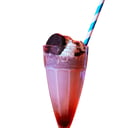 Foto de Batido de Oreo 