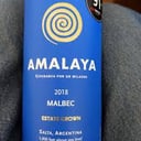 Foto de AMALAYA
