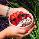 Foto de Açaí bowl