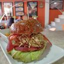 Foto de Mr Hamburguesa Especial