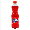 Foto de Fanta Inglesa