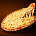 Foto de PIZZA DE QUESO + 2 REFESCOS