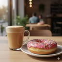 Foto de Infusión + Dona DOT