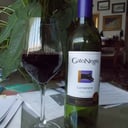 Foto de Gato Negro Carmenere