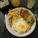 Foto de Lomo al plato