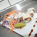 Foto de TKS Individual x12
