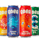 Foto de BABA Artesanales x 500ml.